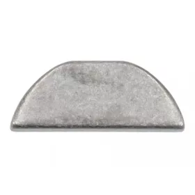 Oblúkový zámok 4x15,3x5,9 mm