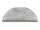 Oblúkový zámok 4x15,3x5,9 mm
