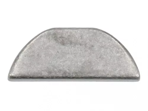 Oblúkový zámok 4x15,3x5,9 mm