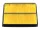Honda vzduchový filter GX-610K, GX-620K, GX-670, GXV-610, GXV-620