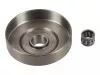 Hviezdicové koliesko 3/8" Pico 6 zubov, 9,5x57 mm Alpina; Castor; Al-ko 35;3500