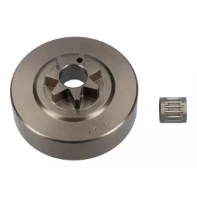   Hviezdicové ozubené koleso 3/8" 7 zubov 17x77 mm Stihl 045