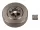 Hviezdicové ozubené koleso 3/8" 7 zubov 17x77 mm Stihl 045