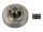 Hviezdicové ozubené koleso 3/8" 7 zubov 16x71,5 mm Stihl 038, 038 Super Magnum, MS380