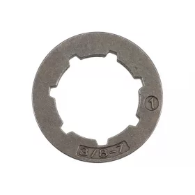 Hviezdicové koleso vložka 3/8" 7 zubov 22 mm