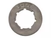 Hviezdicový kotúč 3/8" 8 zubov 22 mm