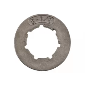 Hviezdicový kotúč 3/8" 8 zubov 22 mm