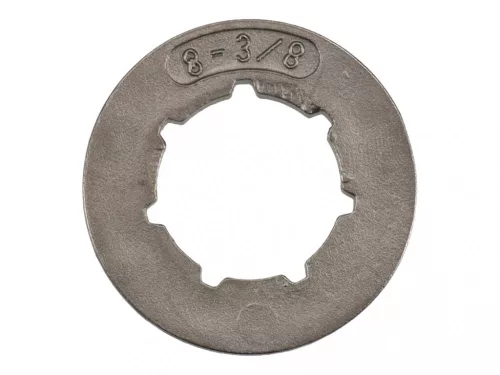 Hviezdicový kotúč 3/8" 8 zubov 22 mm