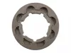 Hviezdicový kotúč 3/8" 8 zubov 22 mm