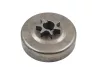 Hviezdicové ozubené koleso .404" 7 zubov 18x86 mm Stihl 050, 051, 075, 076