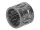 Hviezdicové ložisko ihlové 14,3x17,5x15,8 mm pre Husqvarna 181, 185, 281, 285
