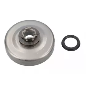   Ozubené koleso 3/8" 7 zubov 17x78 mm Husqvarna 181, 185, 281, 285, 288