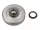 Ozubené koleso 3/8" 7 zubov 17x78 mm Husqvarna 181, 185, 281, 285, 288