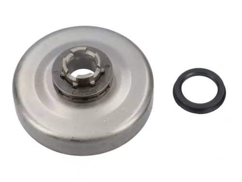 Ozubené koleso 3/8" 7 zubov 17x78 mm Husqvarna 181, 185, 281, 285, 288