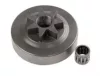 Hviezdicové koliesko 3/8" Pico so 7 zubmi 10x63,5 mm pre Oleo-Mac 936, 940