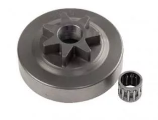 Hviezdicové koliesko 3/8" Pico so 7 zubmi 10x63,5 mm pre Oleo-Mac 936, 940