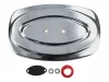 Vzduchový filter Wacker BS52Y