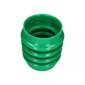 Hutniaca harmoniková guma 280 mm Wacker