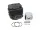 Kompletný valec 50 mm pre Husqvarna 365, 371, 372, 375 s NIKASIL povrchovou úpravou