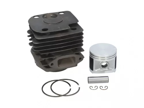 Kompletný valec 50 mm pre Husqvarna 365, 371, 372, 375 s NIKASIL povrchovou úpravou
