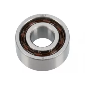 Ložisko 3203 17x40x17,5 mm