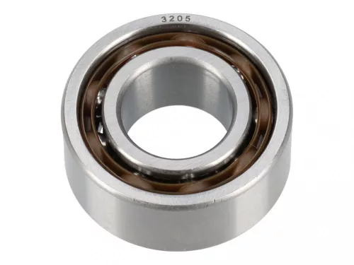 Ložisko 3205 25x52x20,6 mm