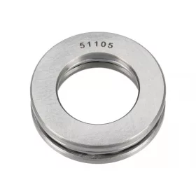 Axiálne ložisko 51105, rozmery 25x42x11 mm