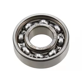 Ložisko 6001 C3 FAG guľôčkové ložisko 12x28x8 mm