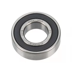 Ložisko 6004 2RS ZKL 20x42x12 mm