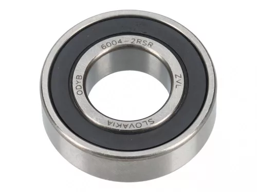 Ložisko 6004 2RS ZKL 20x42x12 mm