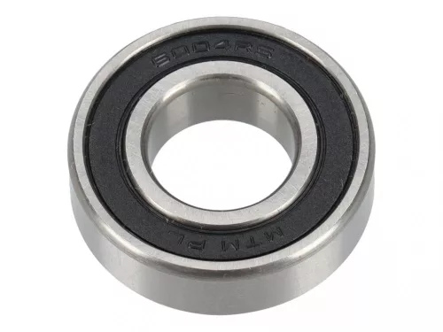 Ložisko 6004 2RS 20x42x12 mm