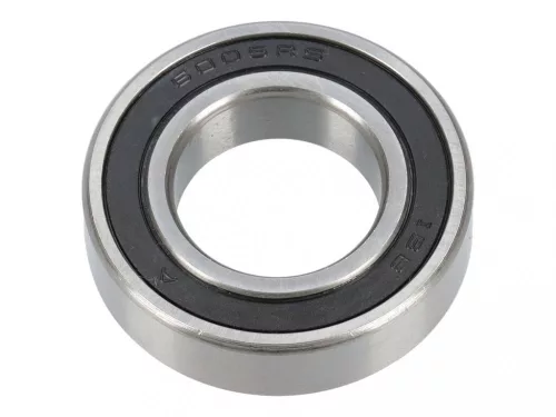 Ložisko 6005 2RS 25x47x12 mm