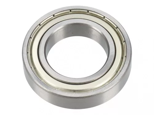 Ložisko 6007 ZZ alebo 2RS 35x62x14 mm