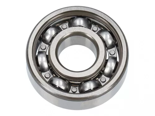 Ložisko 6202 C3 FAG guľôčkové ložisko 15x35x11 mm
