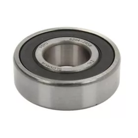 Csapágy 6204 2RS 20x47x14