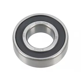 Ložisko 6205 2RS ZKL 25x52x15 mm