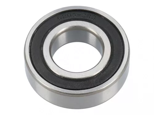 Ložisko 6205 2RS 25x52x15 mm