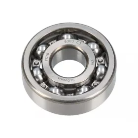 Ložisko 6303 C3 guľôčkové ložisko 17x47x14 mm