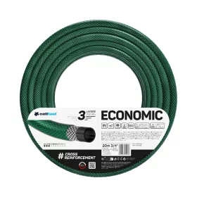   CELLFAST Záhradná hadica 3-vrstvová ECONOMIC 3/4" 20 m