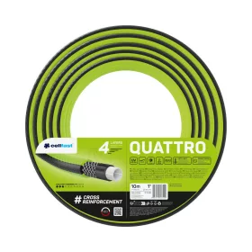 CELLFAST 4-vrstvová záhradná hadica QUATTRO 1" 10 m