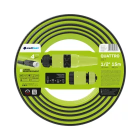 CELLFAST Záhradná hadica QUATTRO SET 1/2" 15 m