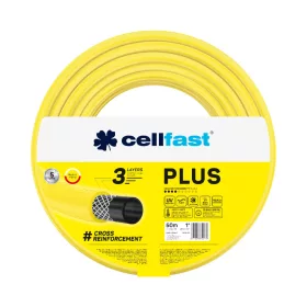 CELLFAST Zavlažovacia hadica 3-vrstvová PLUS 1" 50 m