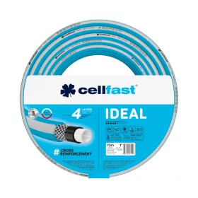 CELLFAST Zavlažovacia hadica 4-vrstvová IDEAL 1" 10 m