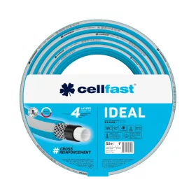 CELLFAST Zavlažovacia hadica 4-vrstvová IDEAL 1" 50 m
