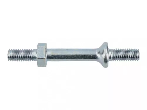 Držiak palivovej nádrže MTD Thorx 1P57, skrutka M6x59,5 mm