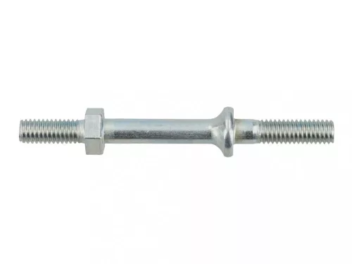 Kryt a držiak štartovacej skrutky MTD Thorx 1P57 M6x73 mm
