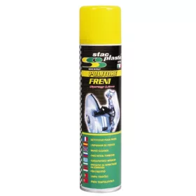 Čistič bŕzd Stac Plastic sprej 500 ml