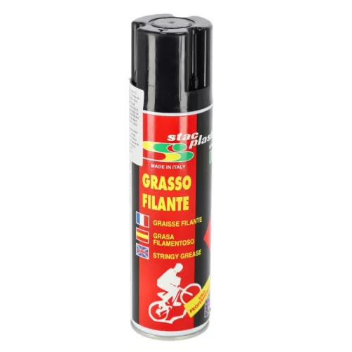 Sprej na reťaze Stac Plastic 250 ml