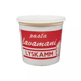 Čistiaca pasta na ruky, 1000 g