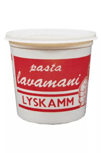 Čistiaca pasta na ruky, 1000 g